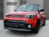 Kia Soul Dream Team 1.6 CRDI Klimaautom Fahrerprofil - Kia Soul: 6.1