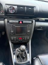 Audi RS4 2.7 quattro - - gebrauchte Audi RS4 aus dem Jahr 2001