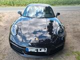 Porsche 992 Carrera S Coupé APPROVED*HINTERACHSLENKUNG - Porsche 992 in Essen