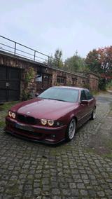 BMW E39 520i | Tausch Möglich - gebrauchte BMW 520 aus dem Jahr 1997