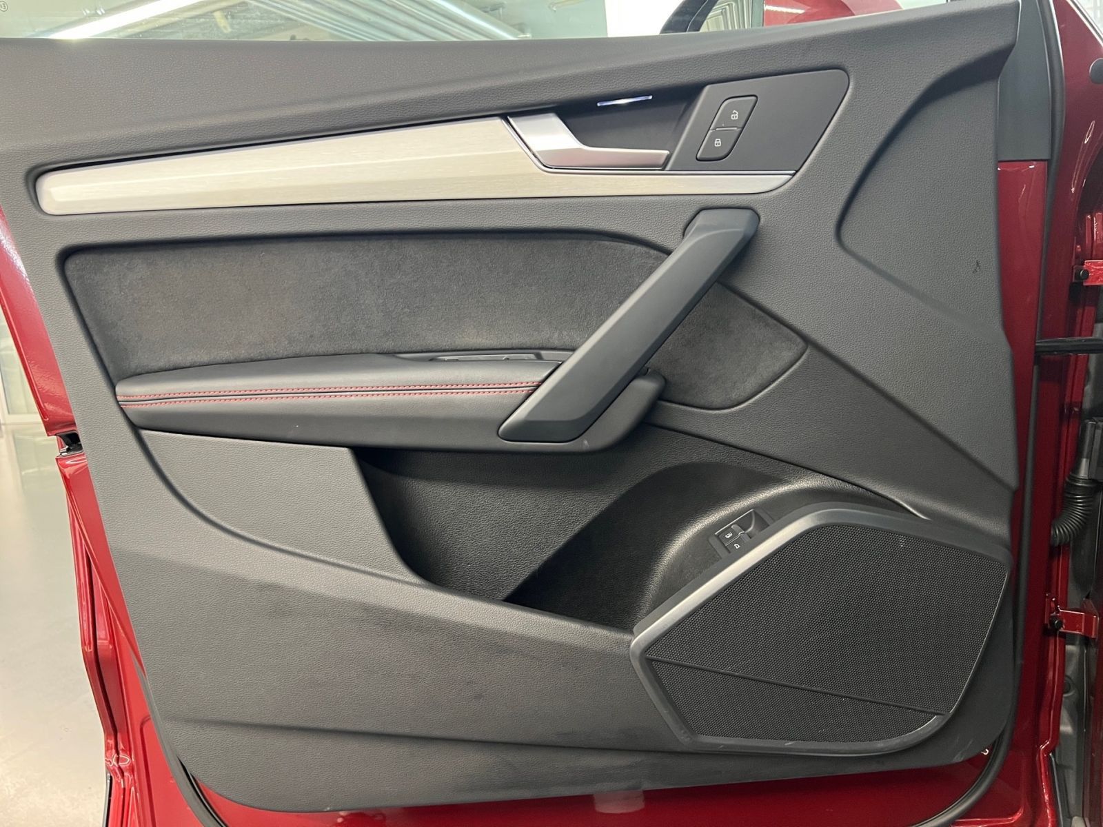 Audi Q5 - Bild 7