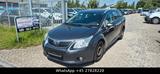 Toyota Avensis Kombi Sol - Toyota Avensis Sol mit Diesel-Antrieb