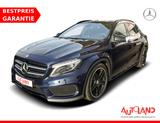 Mercedes-Benz GLA 200 AMG Line Xenon Navi Sitzheizung Kamera - gebrauchte Mercedes-Benz Pickups