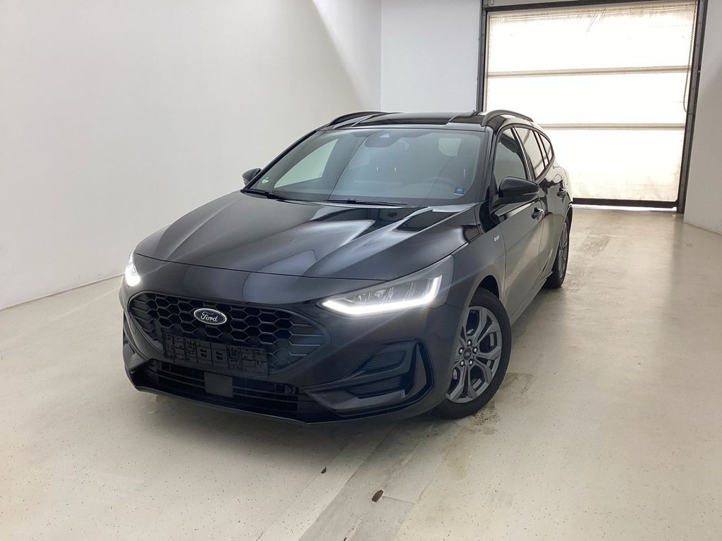 Image of Ford Focus