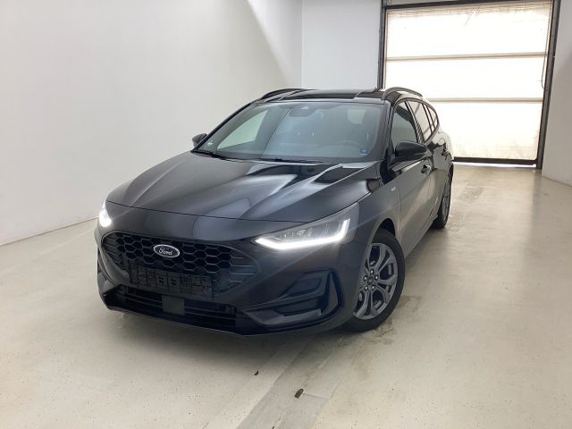 FORD Focus Turnier ST-Line X