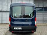 Ford Transit Kombi 350 L3 2,0 TDCi NAVI-SYNC 3 9-SITZ - Ford Transit Gebrauchtwagen
