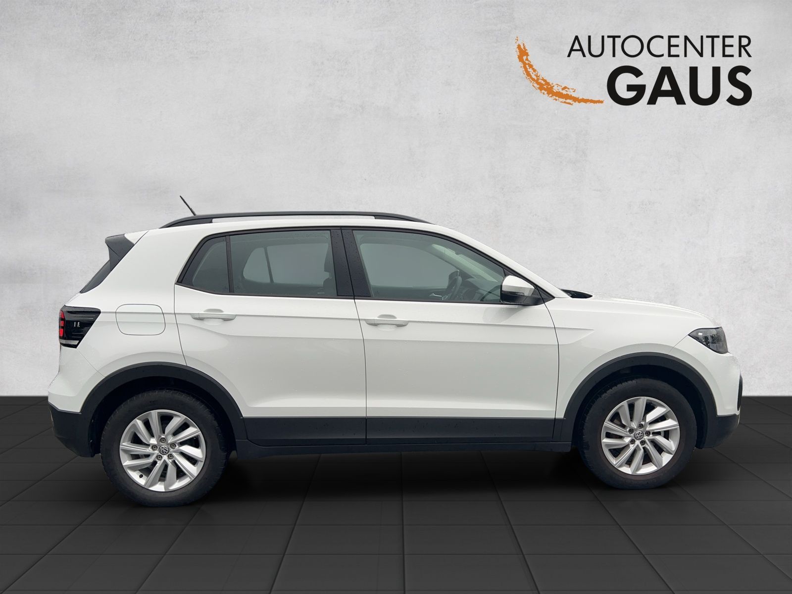 T-Cross Life 1.0 TSI ACC*Klima*SHZ
