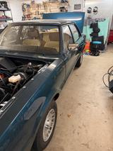 Ford Taunus 2.0 V6 | Bj. 1979 | Restaurati... - Ford Taunus: 2.0