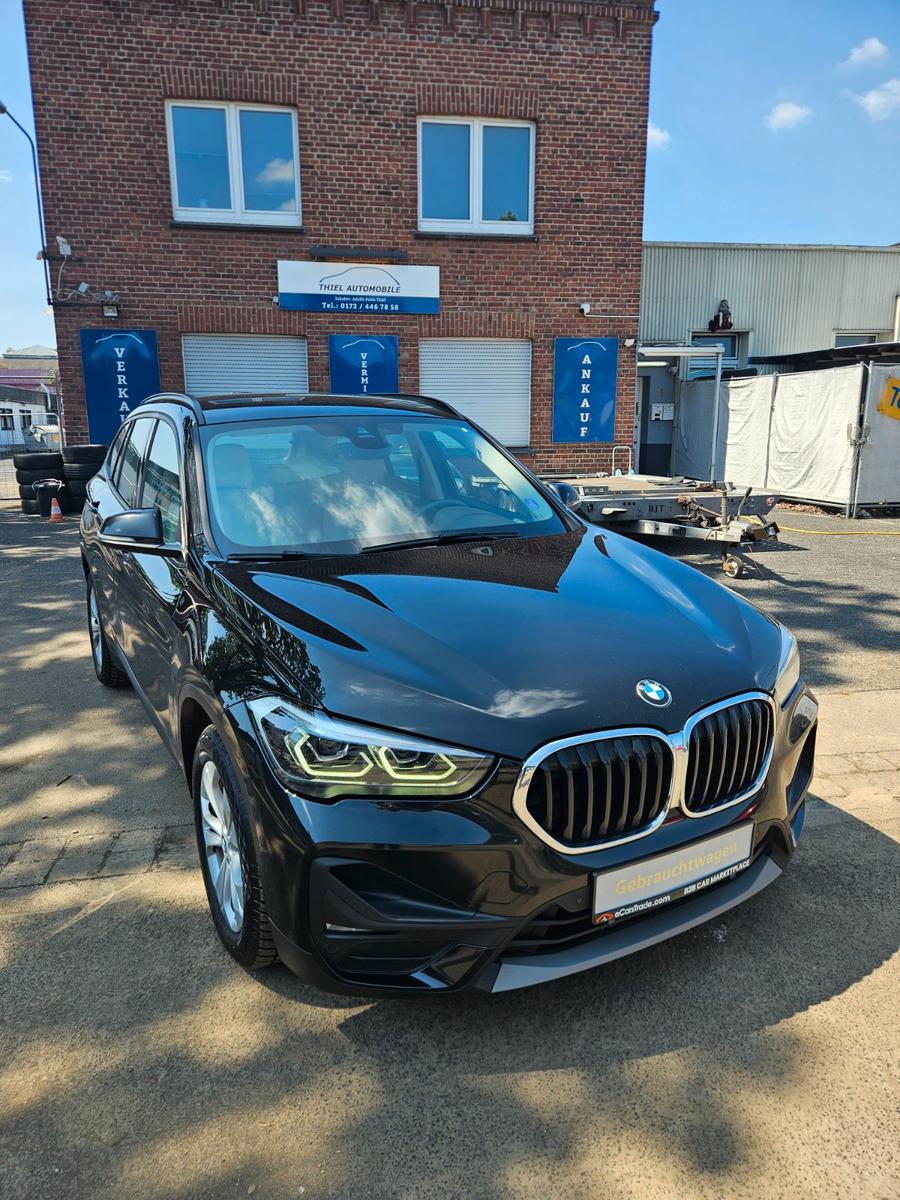 BMW X1 xDrive 25 e Advantage