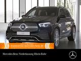 Mercedes-Benz GLE 350 de 4M AMG/Dist/Burm/LED/360°/CarPlay - Angebote