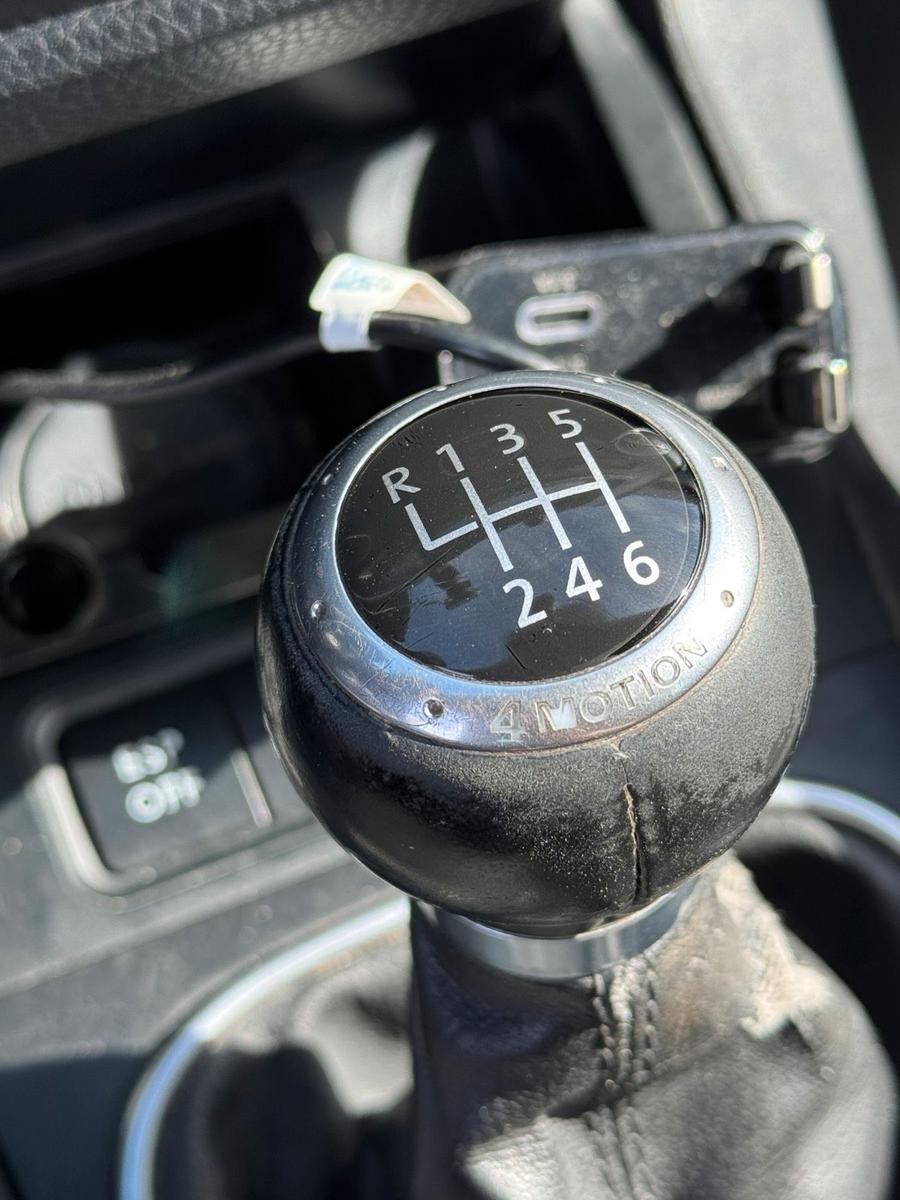 Volkswagen Golf 2008 — photo 11
