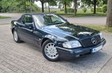 Mercedes-Benz SL 280 R 129 - Mercedes-Benz: Sl R129