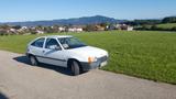 Opel Kadett E - scheckheftgepflegte Opel Kadett