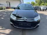 Citroën C5 Tourer Tendance Automatikgetriebe - Citroën C5: Tourer
