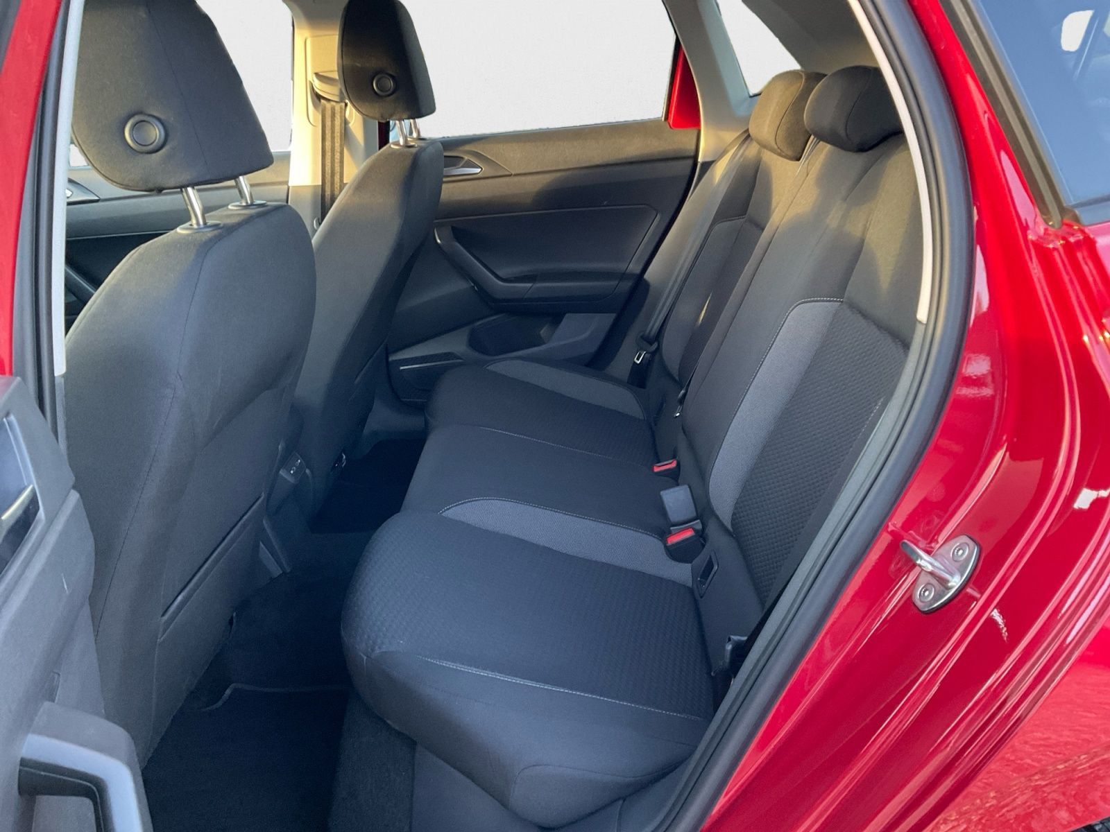 Volkswagen Polo - Bild 13