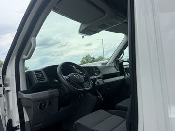 Volkswagen Crafter - 7