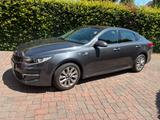 Kia Optima 1.7 CRDi DCT Spirit Spirit - Kia Optima aus 2016