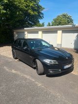 BMW 5er 530d XDrive Touring Leder Automatik - BMW: 5er Xdrive