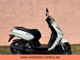 Peugeot KISBEE 50 4T ACTIVE EURO5 ICY WHITE *LIEFERUNG* - PEUGEOT KISBEE 50 4T
