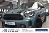 MINI Cooper D Countryman*NAVI*KAMERA*LED*PDC*