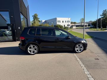 Volkswagen Touran - 9