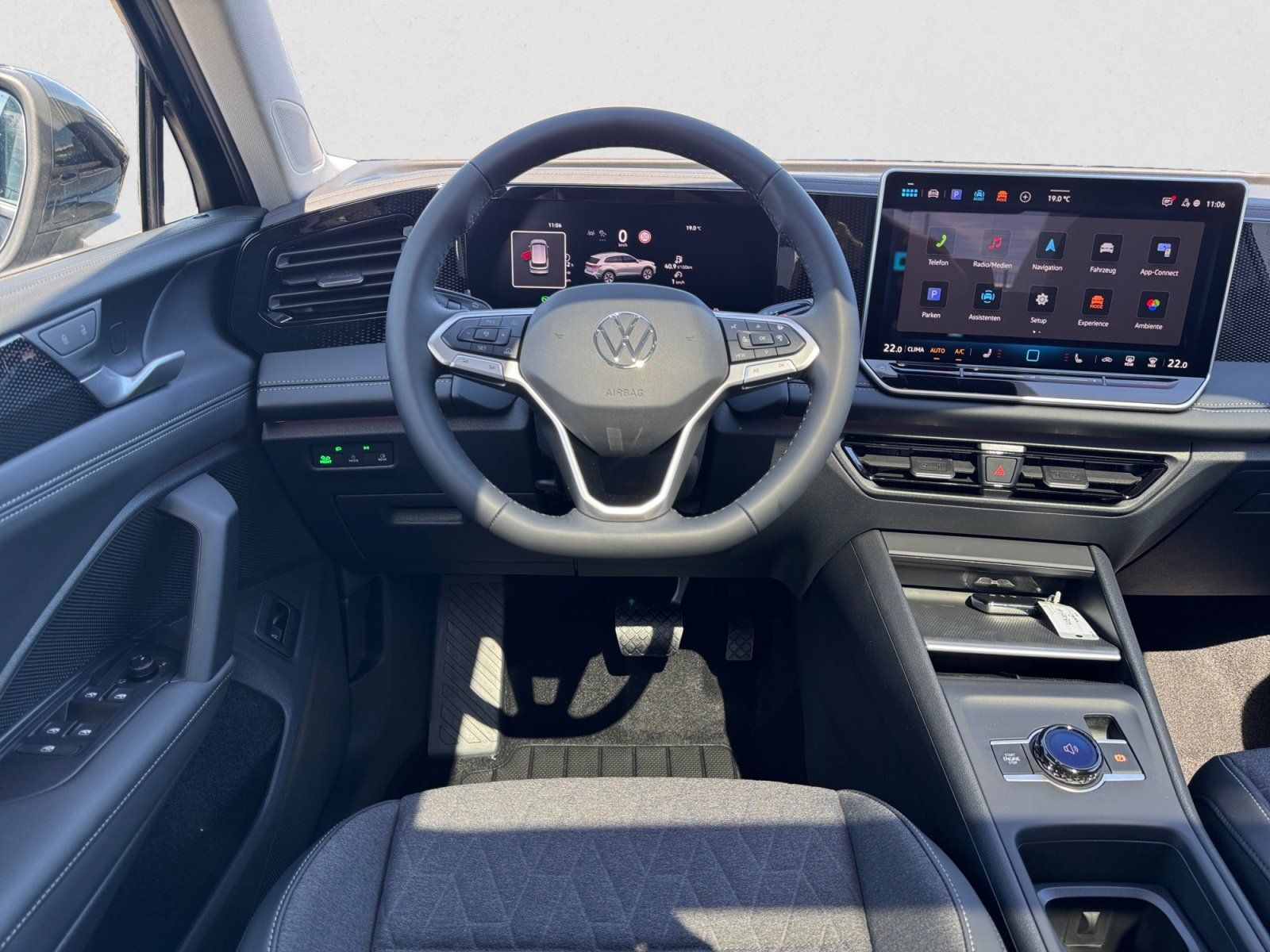 Volkswagen Tiguan - Bild 11