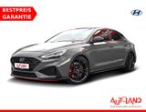 Hyundai i30N Fastback Performance LED Navi Standheizung - Hyundai i30: Standheizung