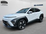 Hyundai KONA SX2 1.6 T-GDI PRIME+BOSE+SD+SITZPAKET - Hyundai Gebrauchtwagen