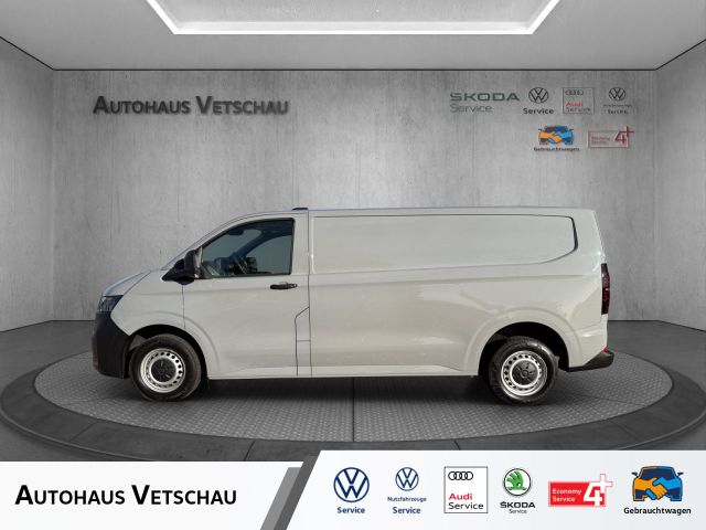T7 Transporter 2.0 TDI Kasten LR Klima AHK Navi