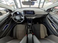 Hyundai i20 - Vorschau Bild 16