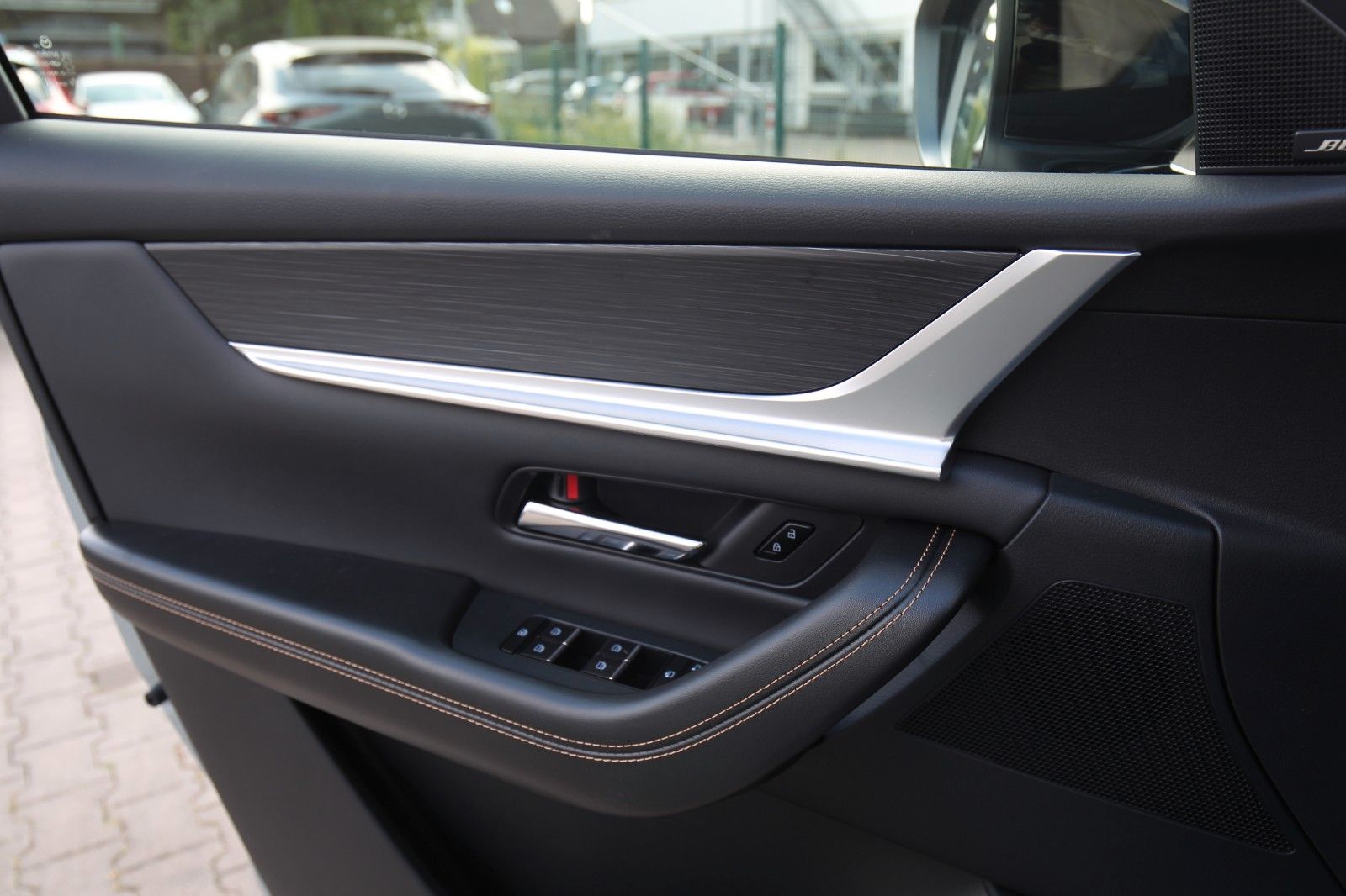 Mazda CX-60 - Bild 20