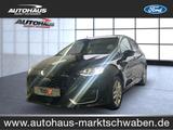 Ford Fiesta ST-Line Vignale Bluetooth Navi LED Klima - Ford Fiesta: ST Line Vignale