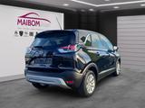 Opel Crossland Elegance AUTOMATIK//RFK//SHZG - Opel Crossland (X) mit Benzin-Antrieb: Automatik