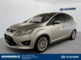 Ford C-MAX Titanium XPAKET uvm+ TOP AUSGESTATTET+ - Ford C-Max Gebrauchtwagen in München