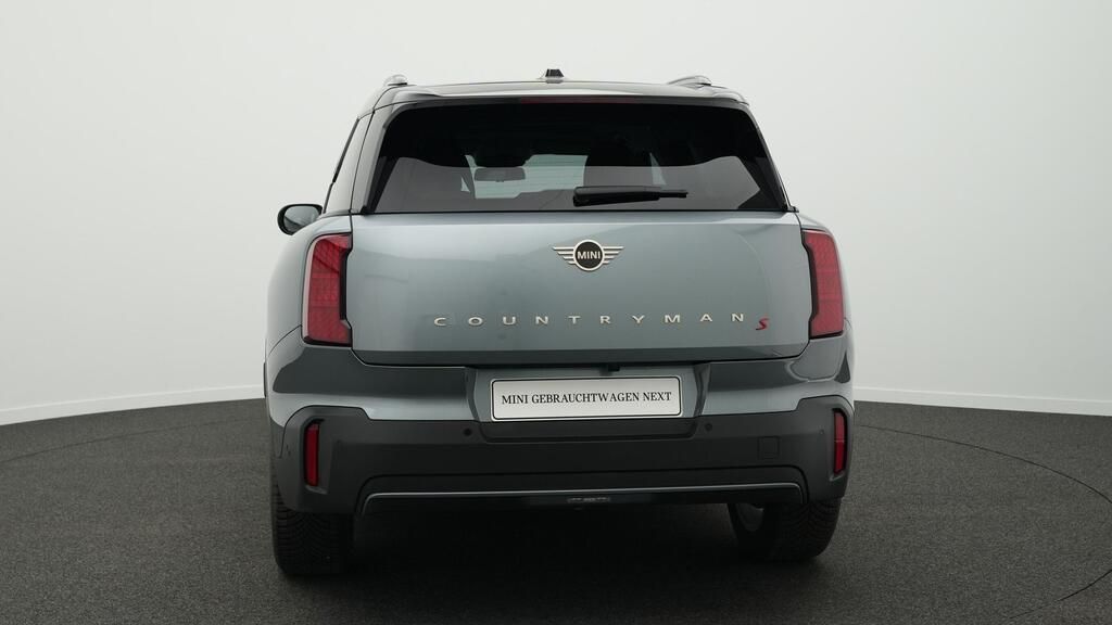 MINI Cooper S Countryman - Bild 10