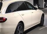 Mercedes-Benz E 220 d T Autom. - - Mercedes-Benz E 220: Beige