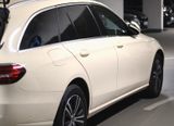 Mercedes-Benz E 220 d T Autom. - - : Taxi, Privatanbieter
