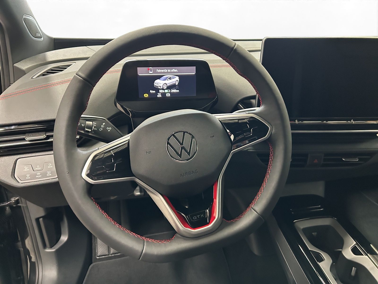 Volkswagen ID.5 - Bild 9