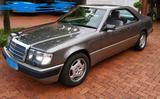 Mercedes-Benz Mercedes 300 CE Coupe W 124 nur 104.500 KM - Mercedes-Benz: Coupe, W124