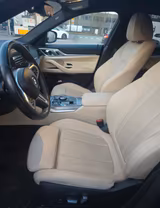 BMW i4 M50 -Individual M Performance - BMW i4 von privat