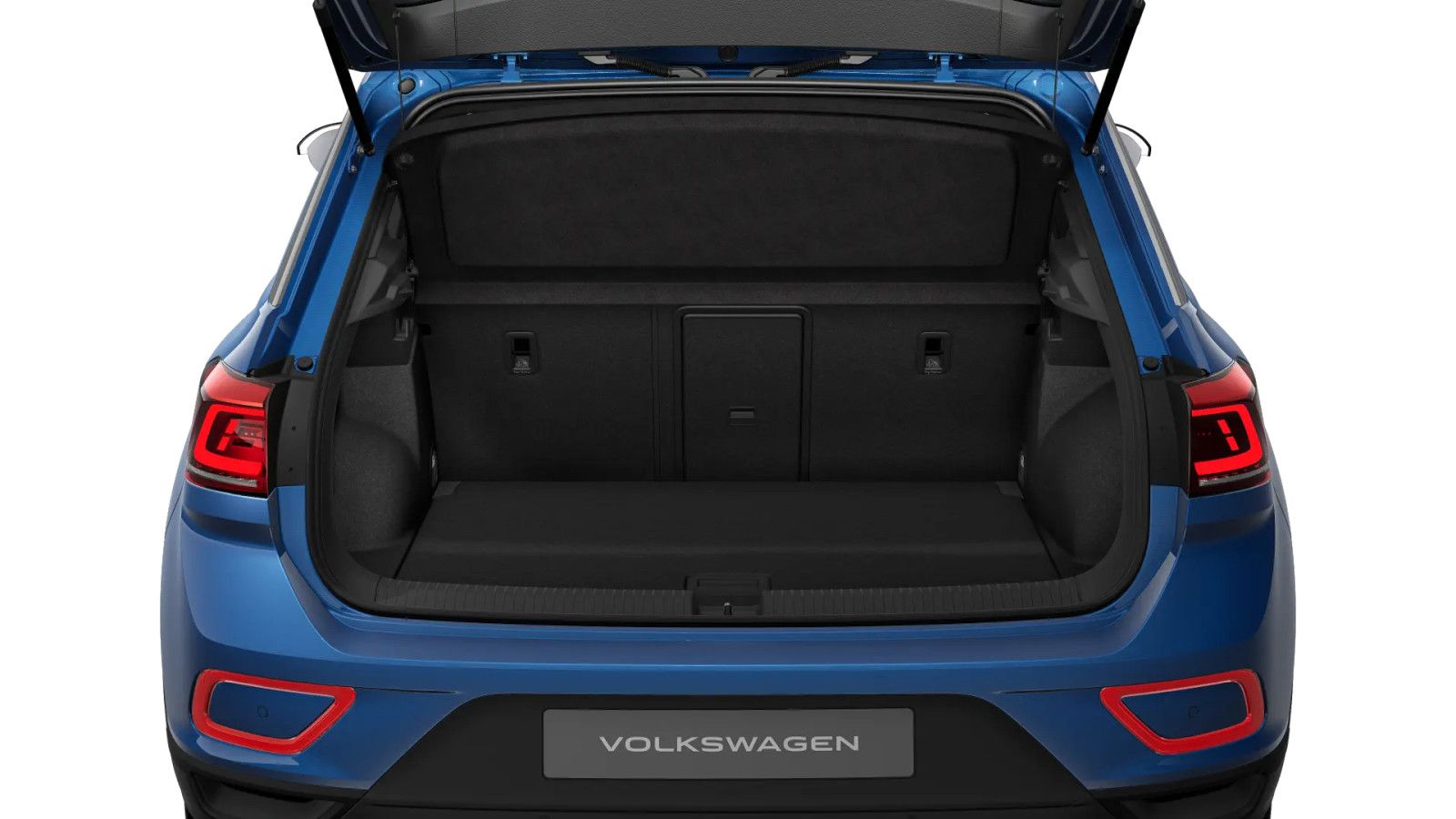 Volkswagen T-Roc - Bild 8