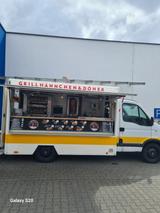 Renault Ich verkaufe meine Imbisswagen mit dem Ste... - Imbisswagen