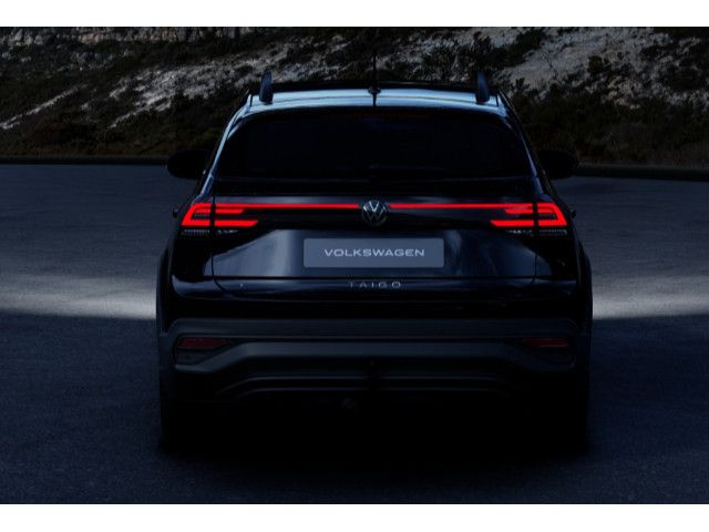 Volkswagen Taigo - Bild 8