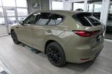 Mazda CX-60 SKYACTIV HOMURA-Plus 0,5% Verst. +AHK - Mazda: V6