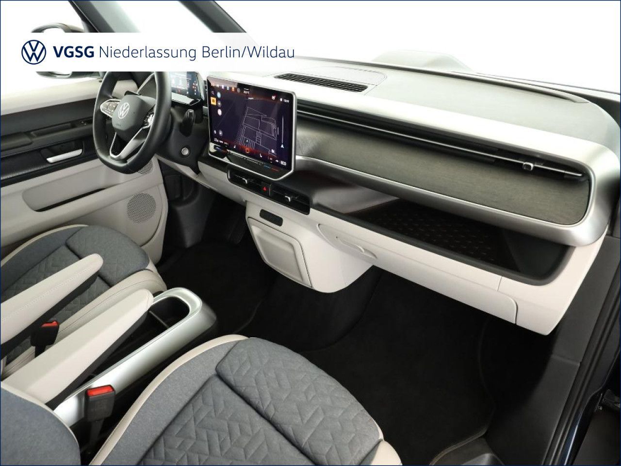 Volkswagen ID. Buzz - Bild 13