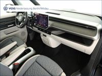 Volkswagen ID. Buzz - Vorschau Bild 13