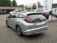Vorschau Honda Civic