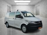 Volkswagen T6.1 Mixto 2.0 TDI*6-SITZE*NAVI*KAMERA*AHK*KLIMA - : Weiß, Van