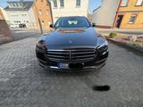 Mercedes-Benz E 200 4MATIC T Autom. - - Mercedes-Benz E 200 in Bonn