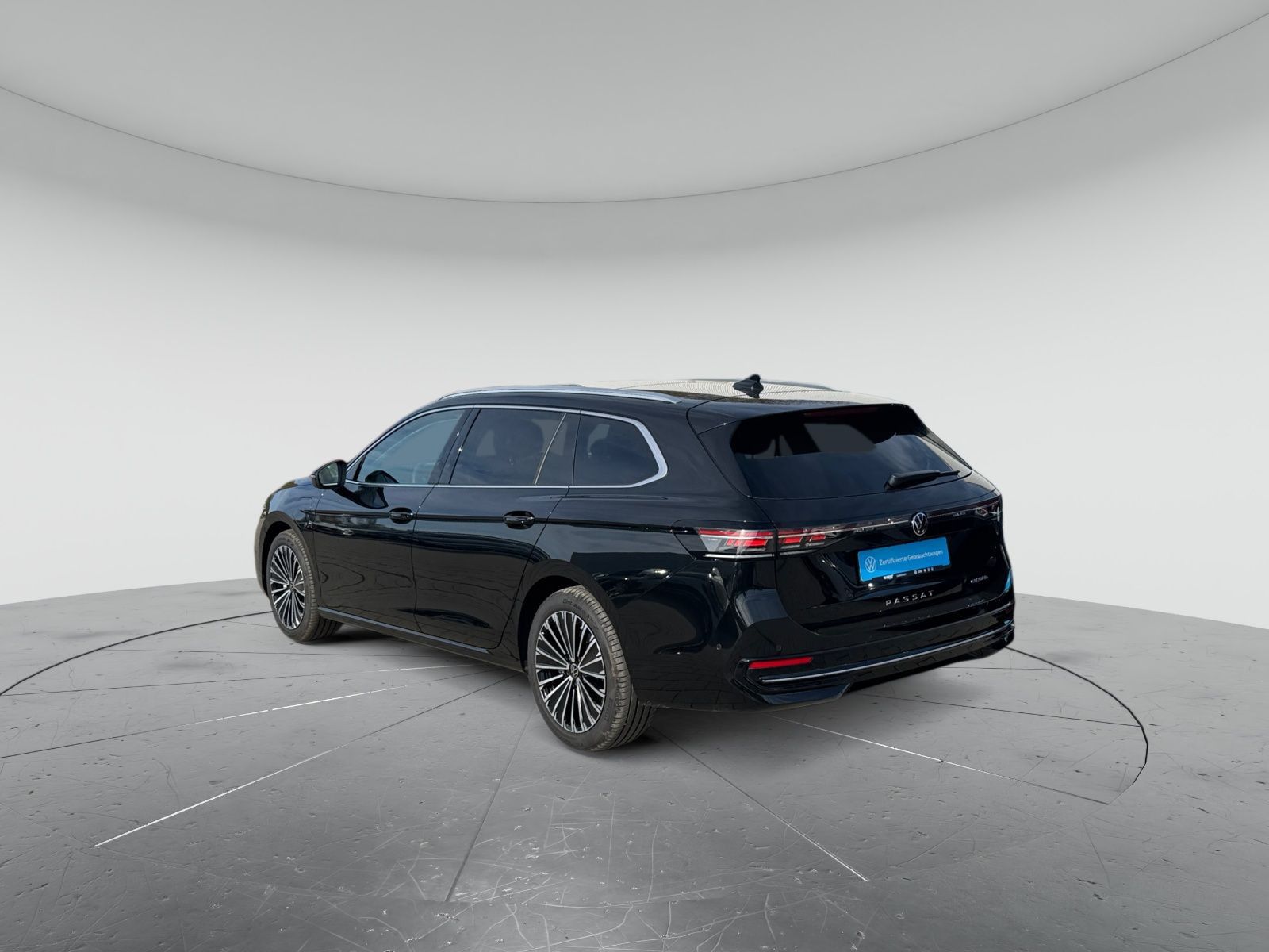 Volkswagen Passat Variant Elegance 1.5 eHybrid DSG, 5J. Gar imagem 3